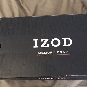 Men’s shoes. Still in original box